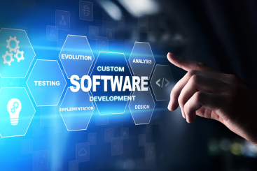 Custom Software Development